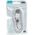Kabel USB Omega USB-A - 1 m Biały (OUCWH) 929744 5907595423366
