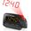 Radiobudzik Hyundai (RAC481PLLBO) 933406 8592417054414
