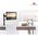 Maclean Uchwyt biurkowy na monitor 13" - 27" (MC-690) 936085 5902211103233