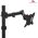 Maclean Uchwyt biurkowy na monitor 13" - 27" (MC-690) 936085 5902211103233