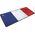 Podkładka Omega Varr Pro-Gaming FRANCE (OVMP37F) 943026 5907595432566