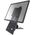 Neomounts Stojak biurkowy na monitor 10" - 27" (FPMA-D825BLACK) 944464 8717371443474