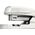 Zszywacz Leitz NeXXt Series Style White (55620004) 956301 4002432107384