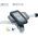Herbert Richter Uchwyt zamykany do roweru Biker Stem Splashbox T5-25502 914642 4000444025658