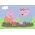 Tm Toys Peppa zabawa w błocie 2x24 el. 1008716 4005556090822