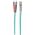 Intellinet Network Solutions Kabel światłowodowy LC - ST 5m Niebieski (751131) 1009247 766623751131
