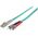 Intellinet Network Solutions Kabel światłowodowy LC - ST 5m Niebieski (751131) 1009247 766623751131