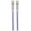 Intellinet Network Solutions Kabel światłowodowy LC - LC 5m Fioletowy (750899) 1009253 766623750899