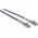Intellinet Network Solutions Kabel światłowodowy LC - LC 5m Fioletowy (750899) 1009253 766623750899