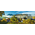 Trefl Puzzle 1000 Panorama - Nad jeziorem Schliersee (29035) 1009880 5900511290356