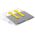 BakkerElkhuizen FlexDesk640 (BNEFDESK640A) 1011728 8717399992060