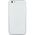Mercury Etui ClearJelly do iPhone 6/6S PLUS (BRA002582) 1024530 8806164372043