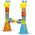 Chicco Jungle Rugby (79050) 1030265 8058664053179