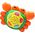 BamBam Zabawny Krab (359912) 1030857 5902012788622