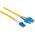 Intellinet Network Solutions Światłowód Krosowy, Duplex, Jednomodowy LC/SC 2m (473972) 1041569 766623473972