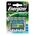 Energizer Akumulator Extreme AA / R6 2300mAh 4 szt. 1047596 7638900416893