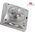 Maclean Lampa solarna 4LED (MCE124) 1057009 5902211104025