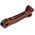 HMS Powerband GU06 bardzo duży opór pomarańczowy 1 szt. 979685 5907695522778