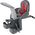 WeeRide Fotelik rowerowy Safe Front Classic 980540 167519827792