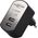 Ładowarka Ansmann HighSpeed 2x USB-A 2.4 A (1001-0031) 986503 4013674067114