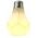 Nanoleaf Frosted Glass dimmable LED 5W (NL05-0470FD240E27-2700K) 992676 740016550181