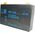 MN POWER Pb 6V 7,2Ah (MN/6V-7.2AH) 998266 5902135119549