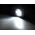 Maclean Lampa solarna 4LED (MCE124) 1057009 5902211104025