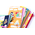 Bright Junior Media Xplore Team Zakręcona Ortografia 1058069 9788364039645