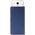 Puro Uniwersalne etuo do smartfonów z wyświetlaczem 5.1", niebieski (UNIWALLET3BLUEXL) 1073467 8033830129865