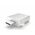 Adapter USB Satechi USB-C - USB Biały  (ST-TCUAS) 1087089 879961005412