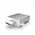 Adapter USB Satechi USB-C - USB Srebrny  (ST-TCUAM) 1087091 879961005436