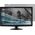 Filtr Dicota DICOTA Secret 23.8inch 527x296mm wide (16:9) black Screen Filter - D31226 1088681 7640158664339