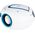 Radioodtwarzacz Hyundai TRC533AU3WBL 1092609 8592417059587