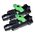 Tetra Zawory do Tetratec EX 400 600 700 - 2 sztuki 1105589 4004218167261