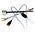 Zolux Zestaw do czyszczenia - Clean' Pack 1107353 3336023760155