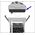 TetraTec  Uszczelka pod głowicę EX 400/700 1108077 4004218167285