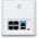 Router Ubiquiti AmpliFi AFi-HD 1111328 810354025563