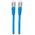 Intellinet Network Solutions Patchcord Cat6 SFTP, LSOH, 30m, niebieski (736039) 1114152 766623736039