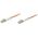 Intellinet Network Solutions Patchcord światłowodowy LC/LC OM1 62,5/125um Duplex Multimode 3m, Pomarańczowy (471220) 1114164 766623471220