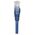 Intellinet Network Solutions Patchcord Cat6A, SFTP, 0.25m, niebieski (737050) 1116272 766623737050