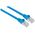 Intellinet Network Solutions Patchcord Cat6A, SFTP, 7.5m, niebieski (350785) 1116281 766623350785