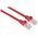 Intellinet Network Solutions Patchcord Cat6A, SFTP, 1.5m, czerwony (319089) 1116294 766623319089