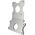Neomounts Adapter VESA dla Apple iMac (FPMA-VESAMAC2127) 1120537 8717371445546