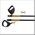 Nils Extreme Kije nordic walking NW603 82-135 cm 1123076 5907695502831
