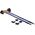 Nils Extreme Kije Nordic Walking NW607 Blue 1123077 5907695502855