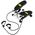 Stepper HMS S3038  (17-5-098) 1123650 5907695503036