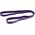 HMS Powerband GU05 duży opór fioletowy 1 szt. 1123852 5907695501186