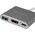 Stacja/replikator SilverStone USB-C (EP08C) 1124858 4710007223956