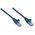 Intellinet Network Solutions Patchcord Cat6, SFTP, 1.5m, niebieski (739894) 1127399 766623739894