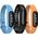 Smartband OEM RunOne Czarny 1128333 5902115405563